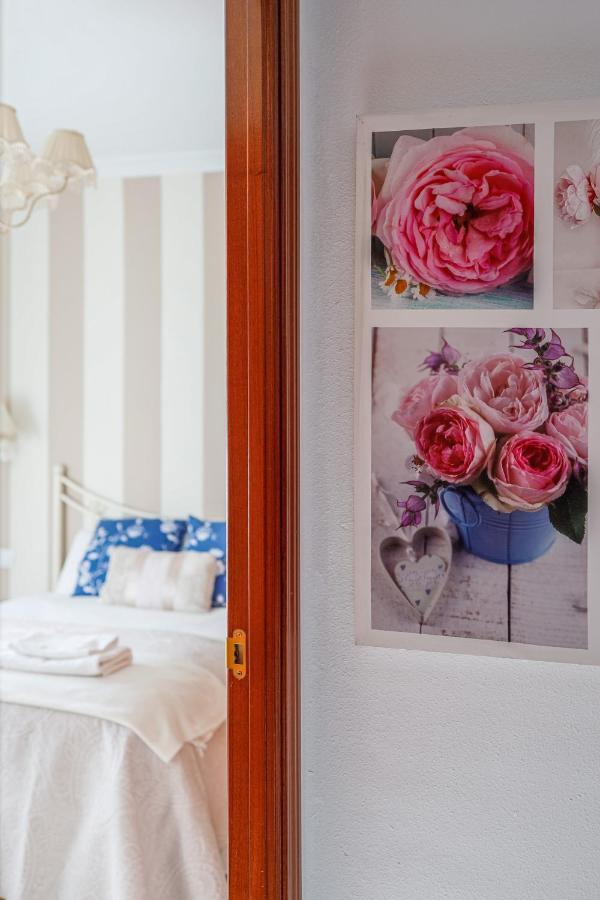 Descanso-Elegancia En Sevilla Parking Gratuito エクステリア 写真