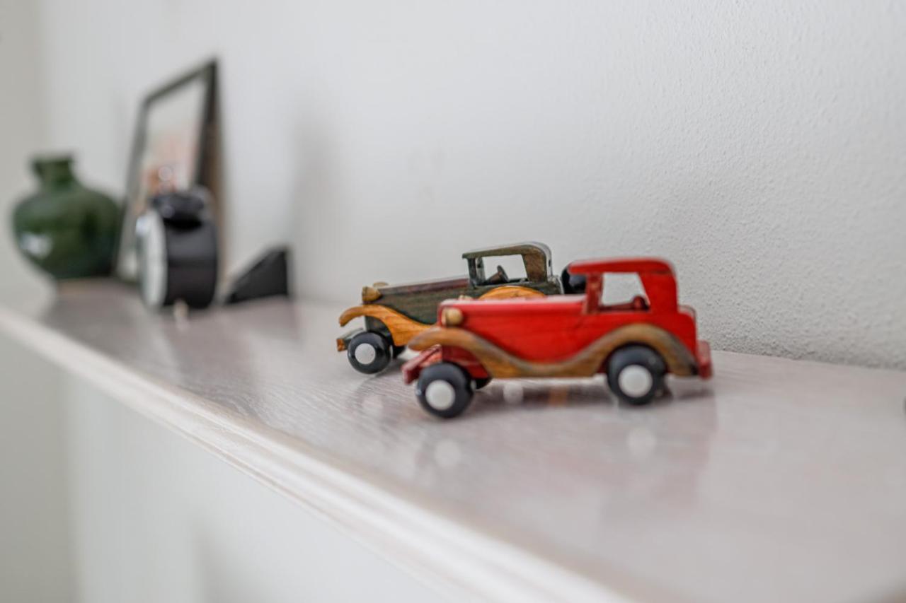 Descanso-Elegancia En Sevilla Parking Gratuito エクステリア 写真